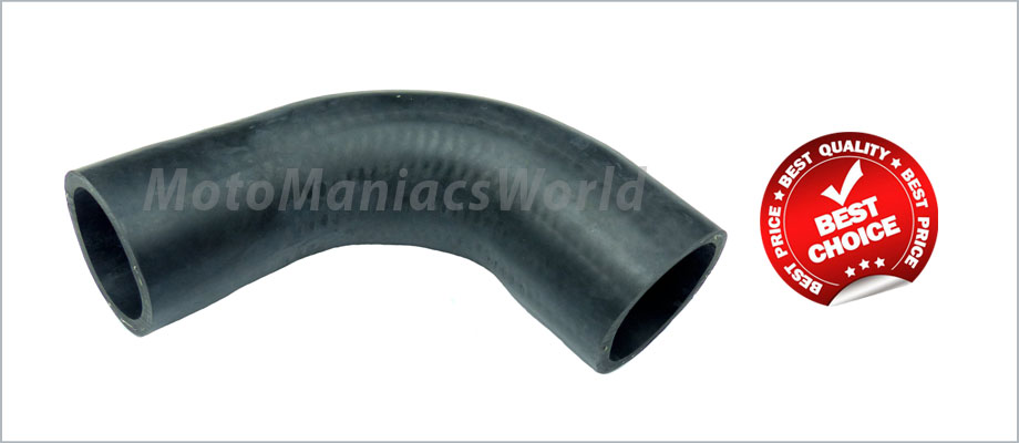 Ford focus intercooler hose #9